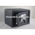 Fingerprint biometric safe box for personal use